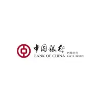Bank of China Paris Branch