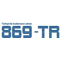 869TR Kodlama ve Etiketleme Sistemleri A.Ş