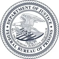 Federal Bureau of Prisons