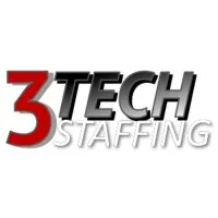 3TECH Staffing, Inc.