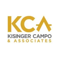 Kisinger Campo & Associates, Corp. (KCA)