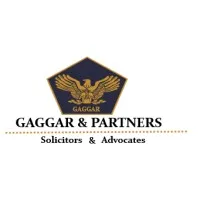 Gaggar & Partners, Solicitors & Advocates