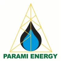 PARAMI  ENERGY HOLDING