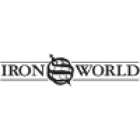 Iron World Manufacturing