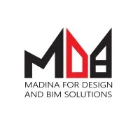 Madina For Design and BIM Solution (MDB)