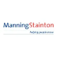 Manning Stainton