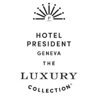 Hotel President Wilson, a Luxury Collection Hotel, Geneva