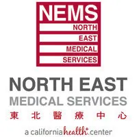 North East Medical Services