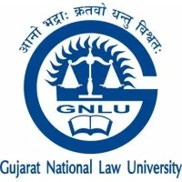 Gujarat National Law University, Gandhinagar