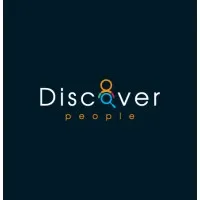Discover People AS
