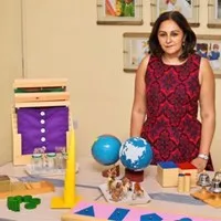 Little Explorers Montessori Plus