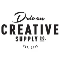 Driven Creative Supply Co.