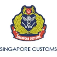 Ministry of Finance, Singapore Customs