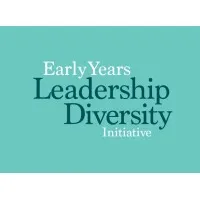 Early Years Leadership Diversity Initiative