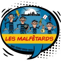 BDE IESEG LILLE - LES MALFÊTARDS