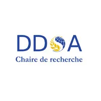 Chaire DDSA