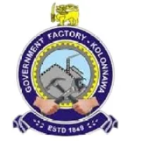 Department of Government Factory