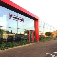 JPJ Installations Ltd.