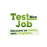 Test Mon Job