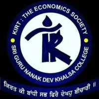 KIRT-The Economics And Business Economics Society
