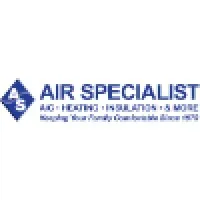Air Specialist Heating and Air Conditioning Company, Inc.