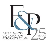 Franklin & Prokopik, PC