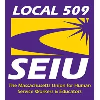 SEIU Local 509 - The Massachusetts Human Service Workers Union
