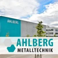Ahlberg Metalltechnik GmbH