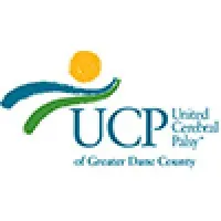 United Cerebral Palsy of Greater Dane County