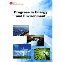 Progress in Energy and Environment