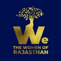 We The Women Of Rajasthan