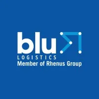 Blu Logistics South