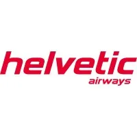 Helvetic Airways