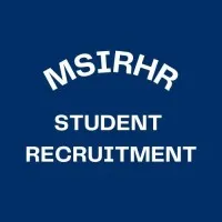 MSIRHR Student Recruitment