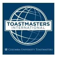 Columbia University Toastmasters