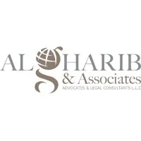 Al Gharib Associates Advocates and Legal Consultants