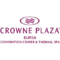 Crowne Plaza Bursa Convention Center & Thermal Spa