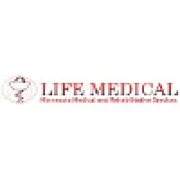 Life Medical P.A. & Minnesota Medical and Rehabilitative Services, LLC