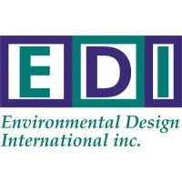 Environmental Design International inc.