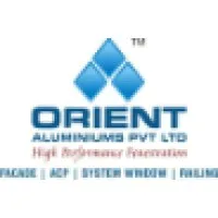 Orient Aluminiums Pvt. Ltd.