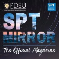 SPT Mirror