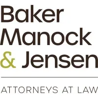 Baker Manock & Jensen PC