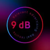 9dB