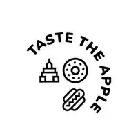 Taste The Apple