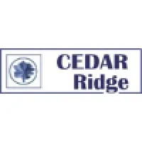 Cedar Ridge CE