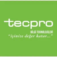 Tecpro Bilgi Teknolojileri A.Ş.