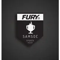Fury SAMSOE
