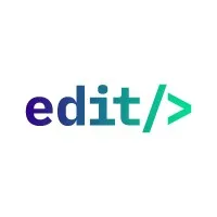 Edit Software