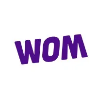 WOM Chile