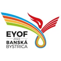 European Youth Olympic Festival 2022 Banská Bystrica